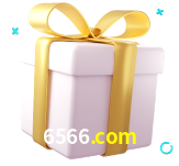Receba seus bônus de boas-vindas no 6566.com
